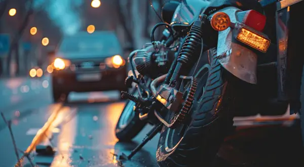 Czy dopuszczalne jest holowanie motocykla? Poznaj przepisy i ryzyka