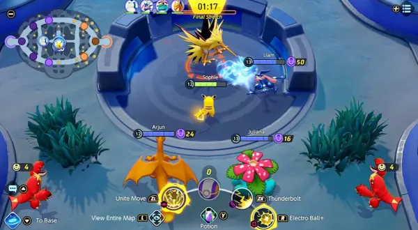 Najlepsze gry planszowe pokemon po polsku, które musisz znać