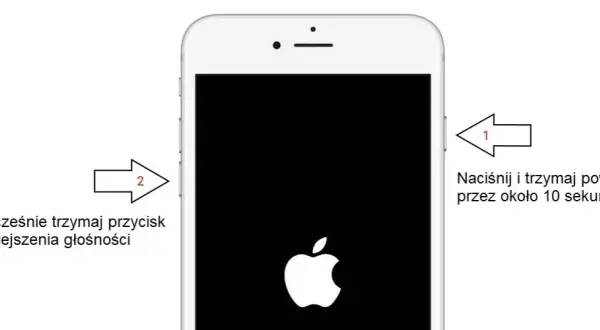 Jak zresetować iPhone 5s i uniknąć utraty cennych danych