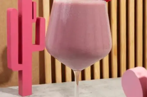 Różowy gin – odkryj sekrety idealnego koktajlu i jego historię