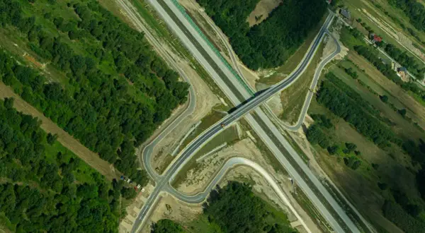 Autostrada A1 Pyrzowice Częstochowa kiedy została otwarta i co warto wiedzieć