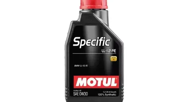 Motul Specific – wybór najlepszego oleju silnikowego dla Twojego auta