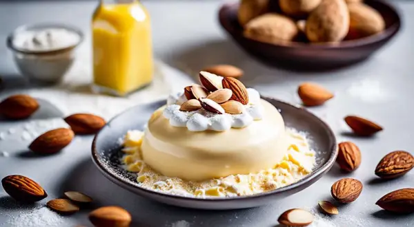 Crème dessert rapide & facile: Maîtrisez la perfection maison