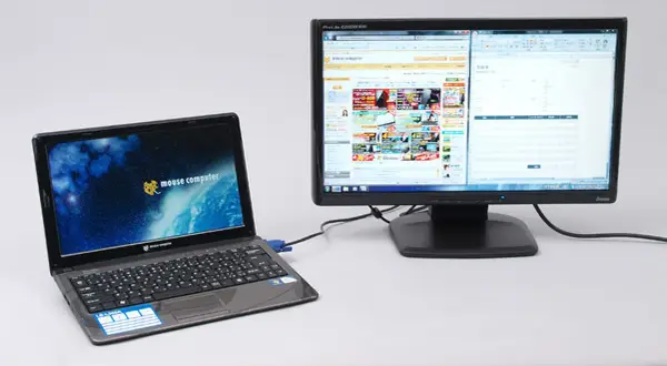 Jak podłączyć monitor do laptopa bez HDMI – proste alternatywy i porady