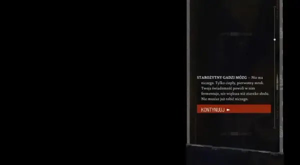 Spolszczenie Disco Elysium: Oficjalne i nieoficjalne tłumaczenia gry, które musisz znać