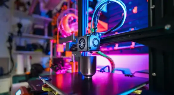 Czym drukarka 3D drukuje? Poznaj materiały i ich zastosowania