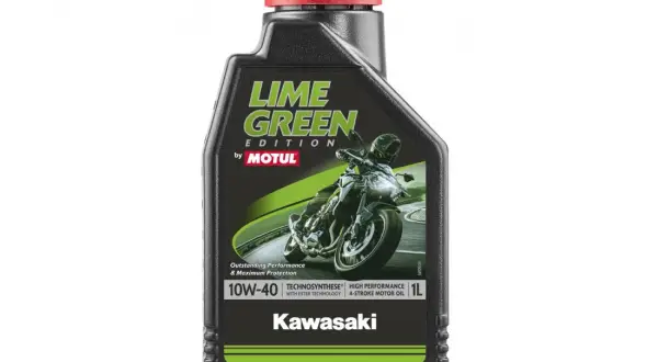 Olej Motul 10W40 - idealny wybór dla Twojego silnika bez problemów