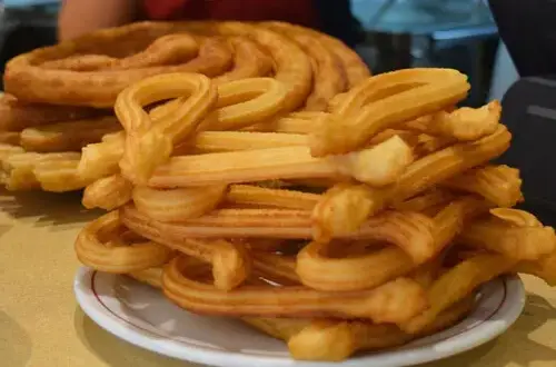 Encuentra el Mejor Chocolate con Churros Cerca de Ti: Guía Experta