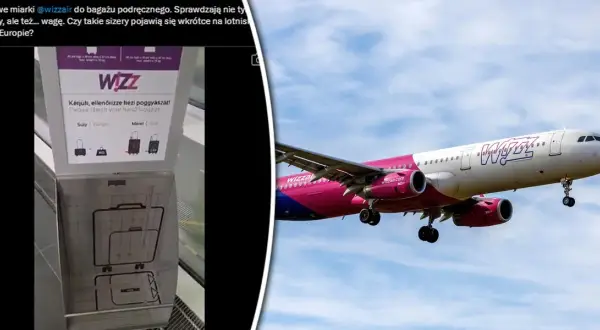 Ile kosztuje dokupienie bagażu na lotnisku wizz air – uniknij wysokich opłat