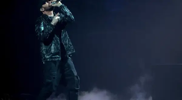 Co Eminem powiedział o Polsce? Prawda o jego kontrowersyjnych słowach