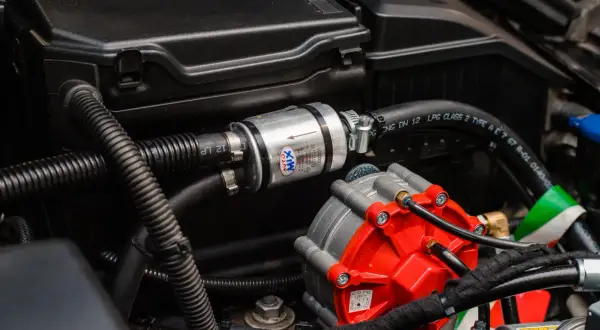 Czy do instalacji CNG można tankować LPG? Oto ryzyko i różnice