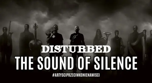 Muzyka w pożegnaniu Adamowicza: "The Sound of Silence" i inni artyści