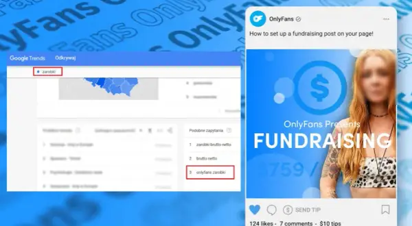 Ile można zarobić na OnlyFans? Odkryj prawdziwe możliwości dochodu