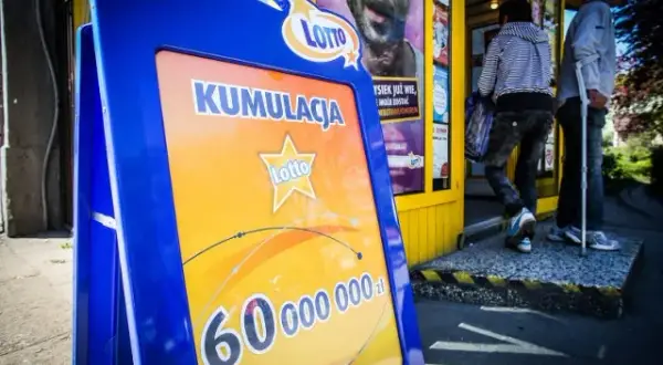 Osoby które wygrały w lotto forum – nie uwierzysz w ich historie