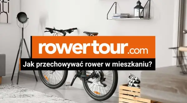 Gdzie trzymać rower w bloku, aby uniknąć kradzieży i uszkodzeń?