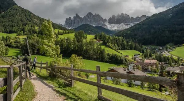 Najpiękniejsze atrakcje w Dolomitach, które musisz zobaczyć