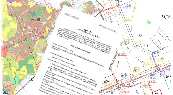 Jak uzyskać pozwolenie na płaski dach - uniknij kosztownych błędów