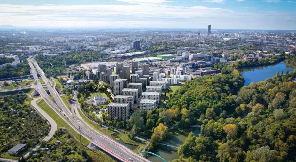 Jakie to osiedle? Odkryj różne typy i ich znaczenie w Polsce