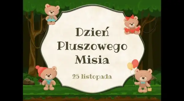 Jak opisać pluszowego misia, aby wzbudzić emocje i zachwycić?