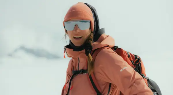 Jaka kurtka w góry zimą? Poradnik eksperta: puch, membrana, softshell