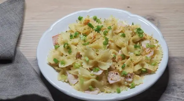 Co na obiad z makaronem? Szybkie przepisy, triki i inspiracje!