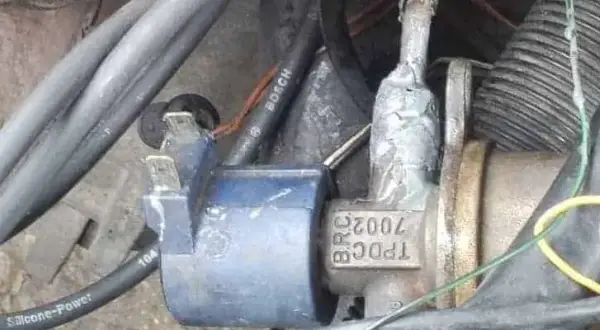 Objawy uszkodzonego reduktora LPG – jak uniknąć kosztownych napraw
