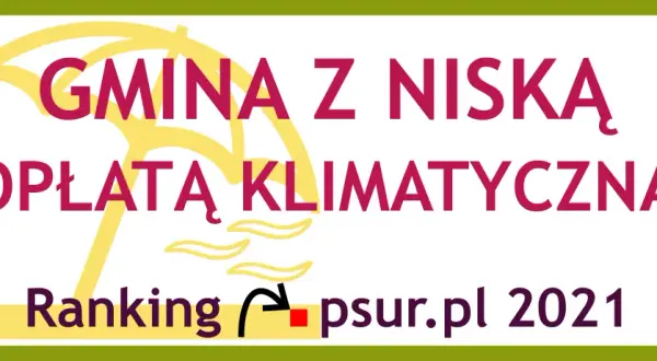 Ile wynosi opłata klimatyczna nad morzem? Sprawdź stawki i różnice