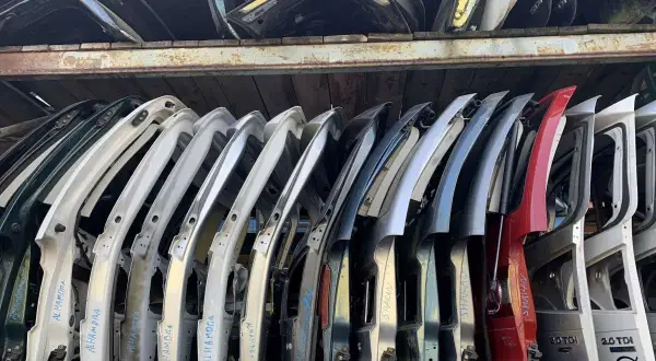 Autoteile Weber: Hochwertige Kfz-Ersatzteile und günstige Preise