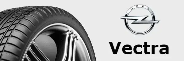 Opel Vectra C: Jaki rozmiar opon 17 cali? Poradnik