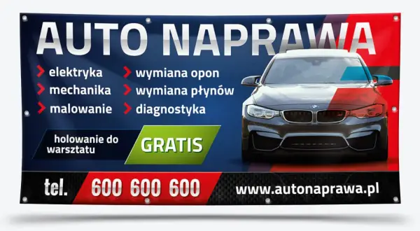 Skuteczne sposoby na reklamę warsztatu samochodowego, które przyciągną klientów