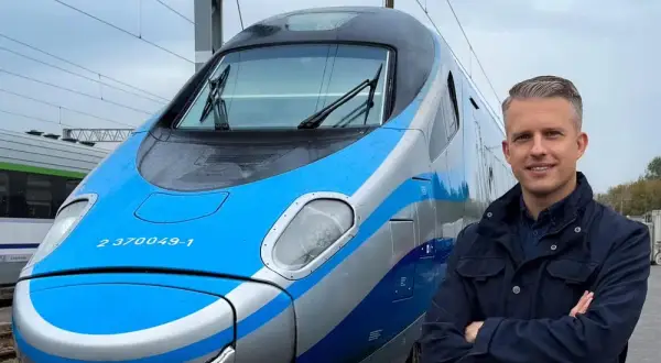 Kiedy pendolino do Szczecina? Sprawdź godziny i trasy przejazdu