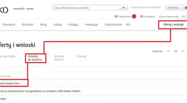 Jak złożyć wniosek o becikowe przez internet bez zbędnych problemów