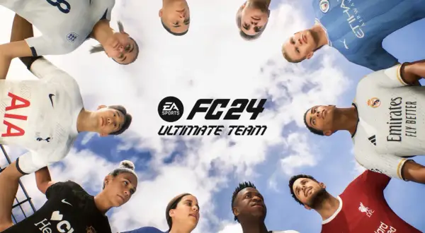 Ile trwa mecz w EA Sports FC? Nie 90 minut! Poznaj fakty
