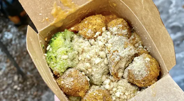 Kraków: Gdzie zjeść najlepiej? Od street foodu po Michelin