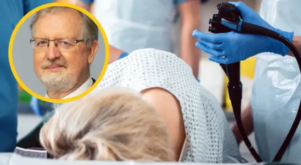 Gdzie można zrobić gastroskopię na nfz? Sprawdź dostępne terminy