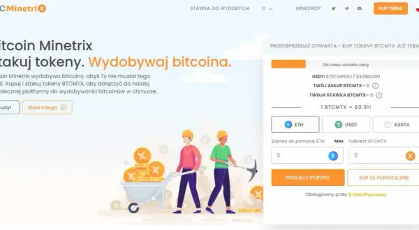 Jak zacząć kopać bitcoin i uniknąć kosztownych błędów