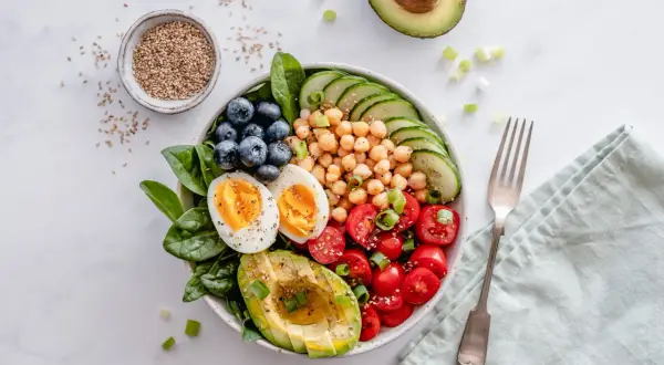 Almuerzos de verano: 30+ ideas frescas y ligeras para combatir el calor