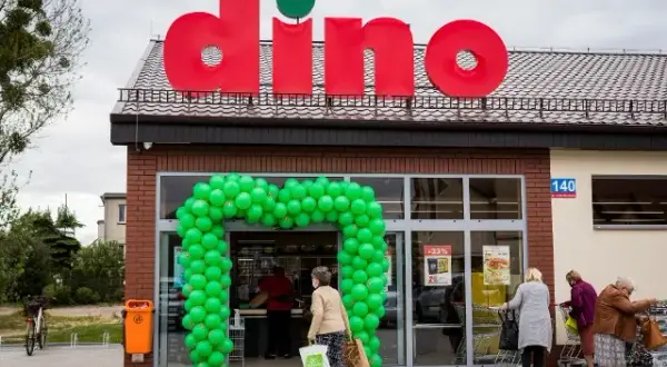 Kto jest właścicielem sieci Dino? Odkryj tajemnice sukcesu Biernackiego
