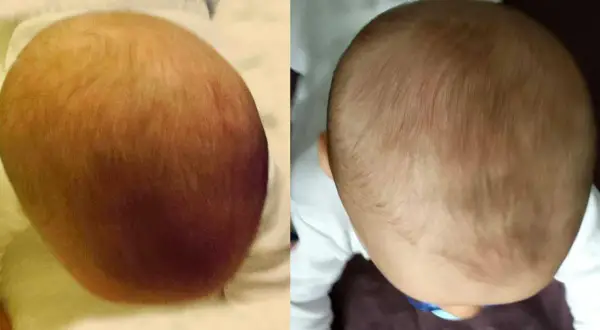 Head Care: Po jakim czasie poduszka skoryguje spłaszczoną główkę?