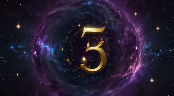 Czemu 555 pojawia się w życiu i co znaczy? Numerologia wyjaśnia