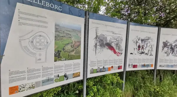 Najlepsze atrakcje w Trelleborgu, które musisz zobaczyć podczas wizyty