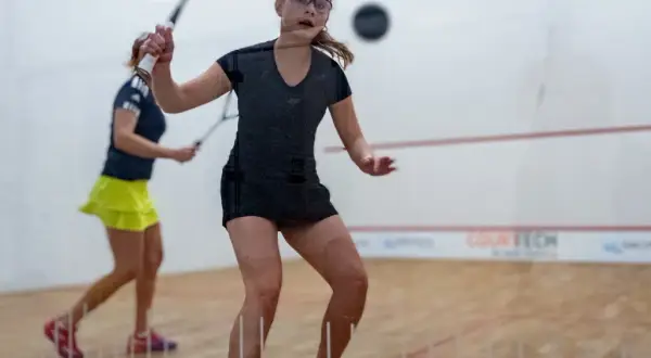 Squash Legionowo: Twój przewodnik po kortach i lekcjach