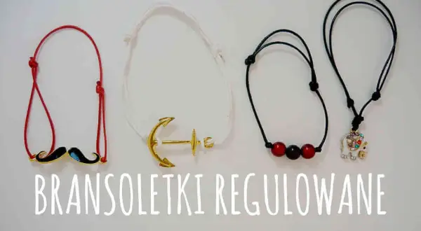 Jak zrobić bransoletkę ze sznurka? Poradnik DIY dla początkujących