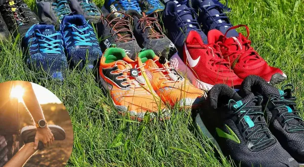 Cross-Laufschuhe Herren: So finden Sie den idealen Schuh für Ihr Terrain