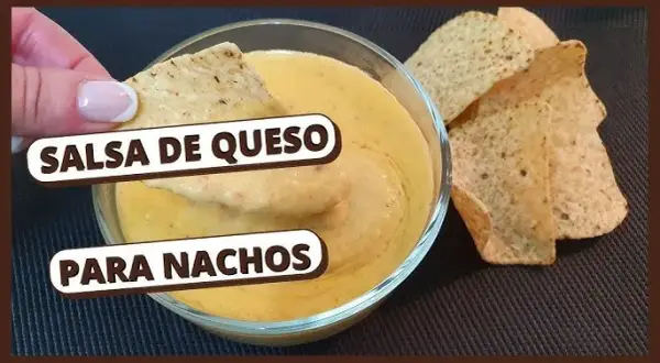 Salsa de queso VIPS: ¡Clona la receta original en casa!