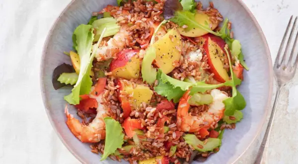 Salade de riz: Quels ingrédients pour la sublimer et varier les plaisirs ?