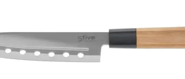 Nóż santoku do czego służy – odkryj jego wszechstronne zastosowania
