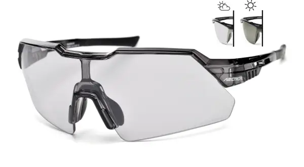 Okulary fotochromowe na rower: Jak wybrać idealne? Poradnik