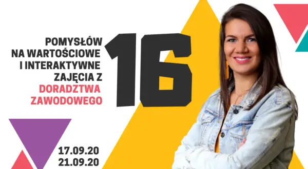 Jak ożywić doradztwo zawodowe? 15+ pomysłów na zajęcia!