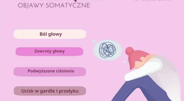 Zaburzenia depresyjno-lękowe: Czy to choroba psychiczna? Zrozum i działaj